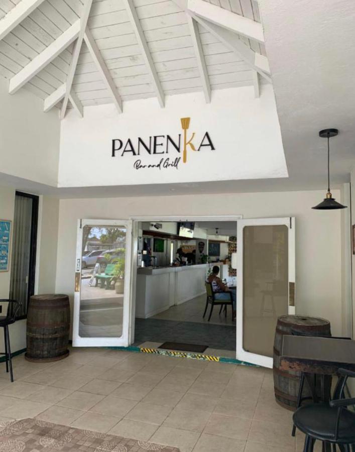 230 GG Rockley Barbados Lägenhet Bridgetown Exteriör bild