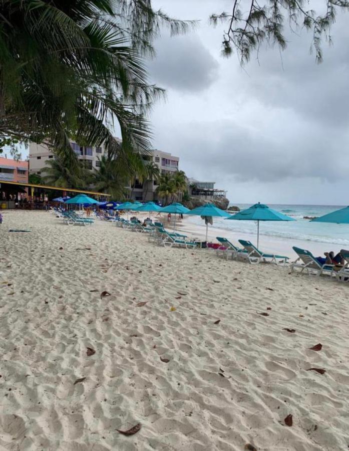 230 GG Rockley Barbados Lägenhet Bridgetown Exteriör bild