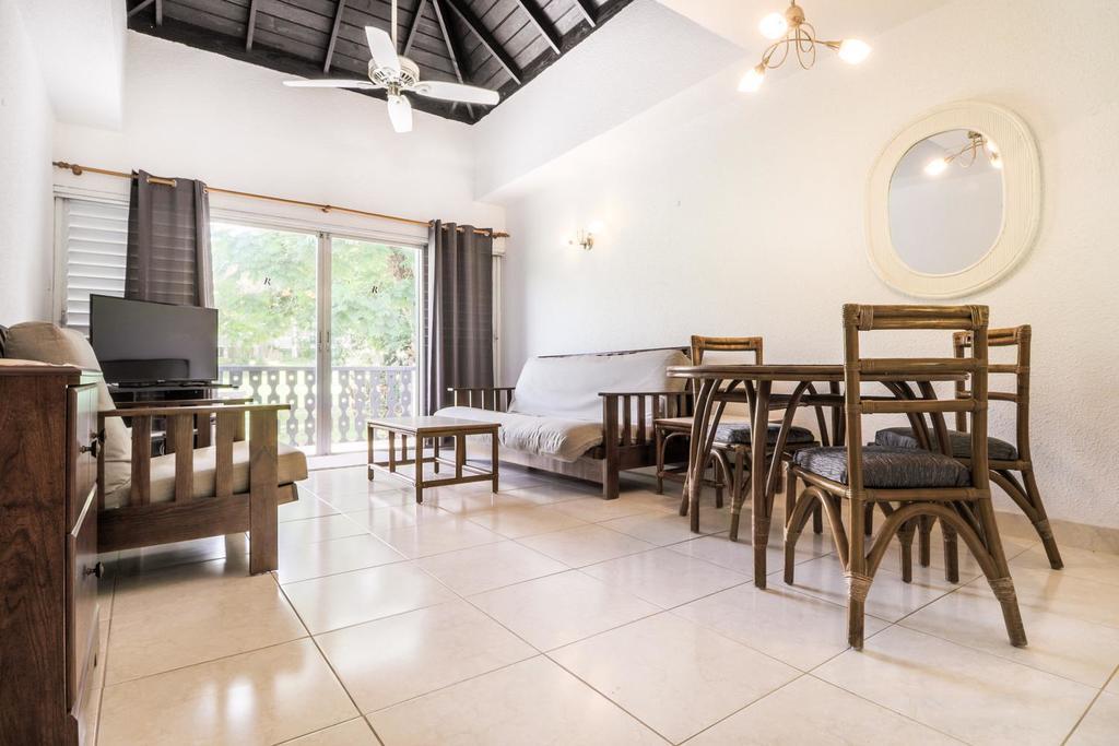 230 GG Rockley Barbados Lägenhet Bridgetown Exteriör bild