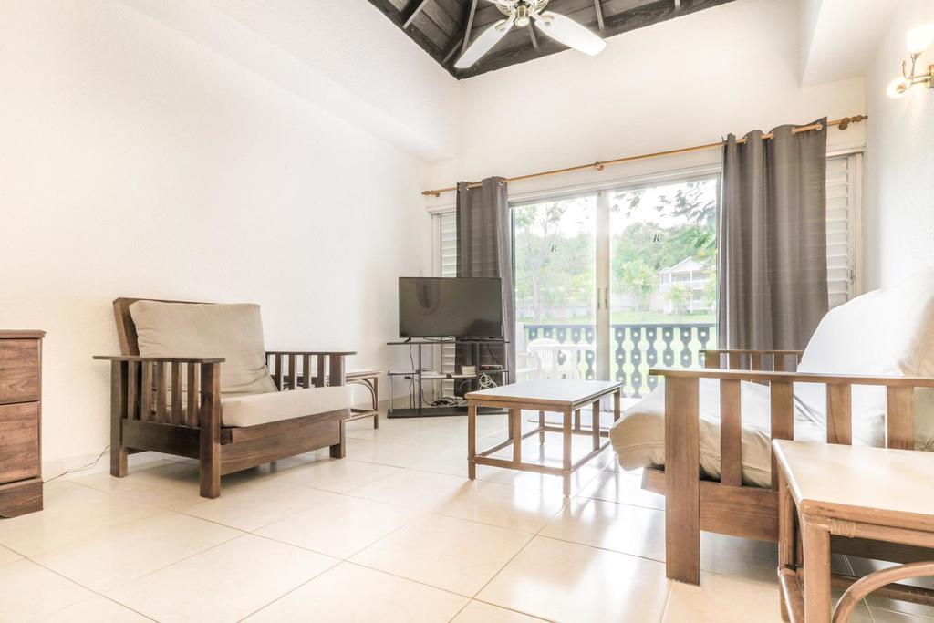 230 GG Rockley Barbados Lägenhet Bridgetown Exteriör bild