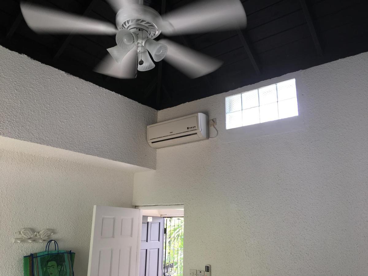 230 GG Rockley Barbados Lägenhet Bridgetown Exteriör bild