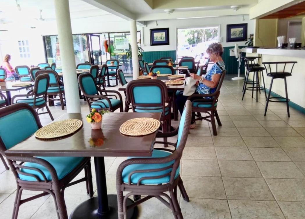 230 GG Rockley Barbados Lägenhet Bridgetown Exteriör bild